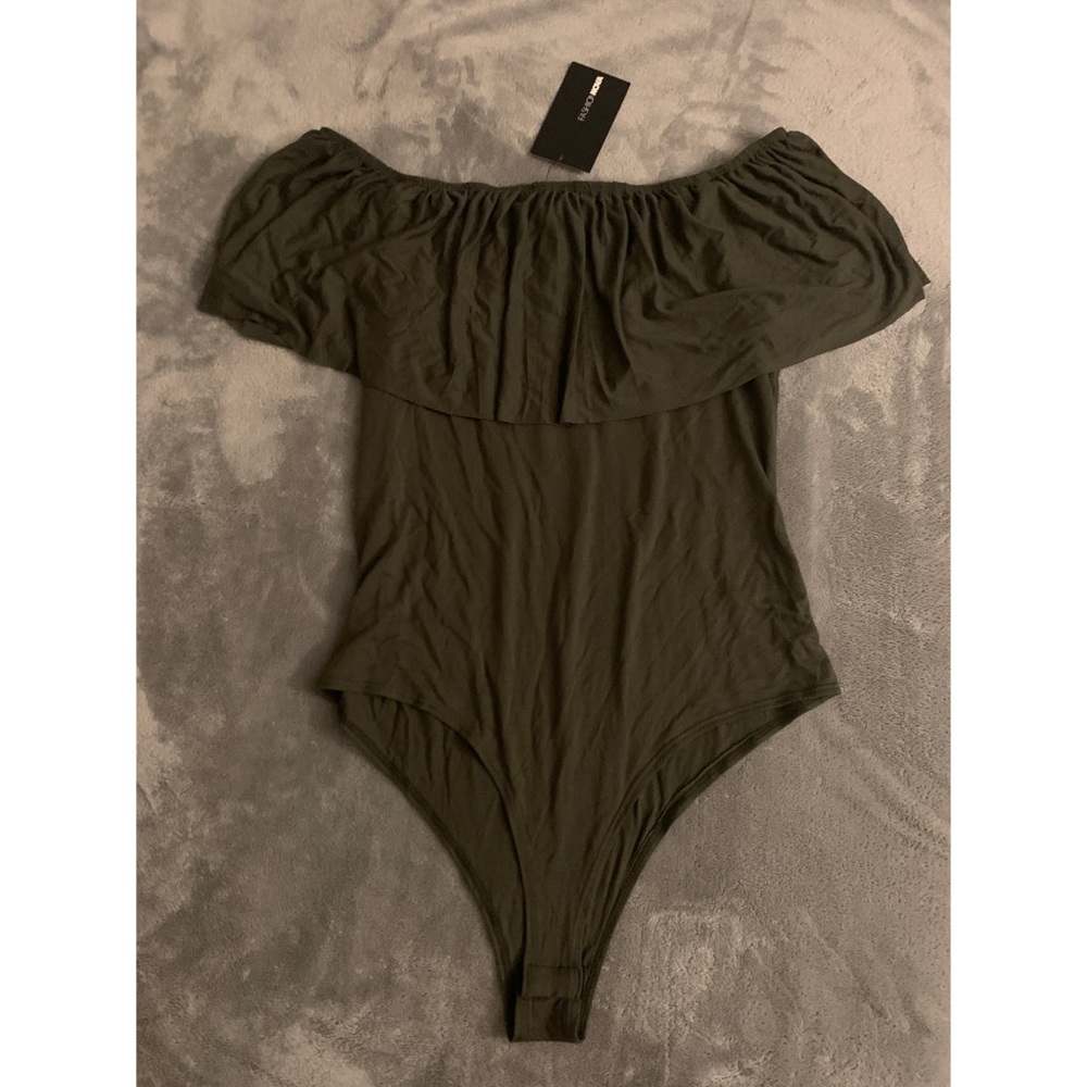 Bodysuit